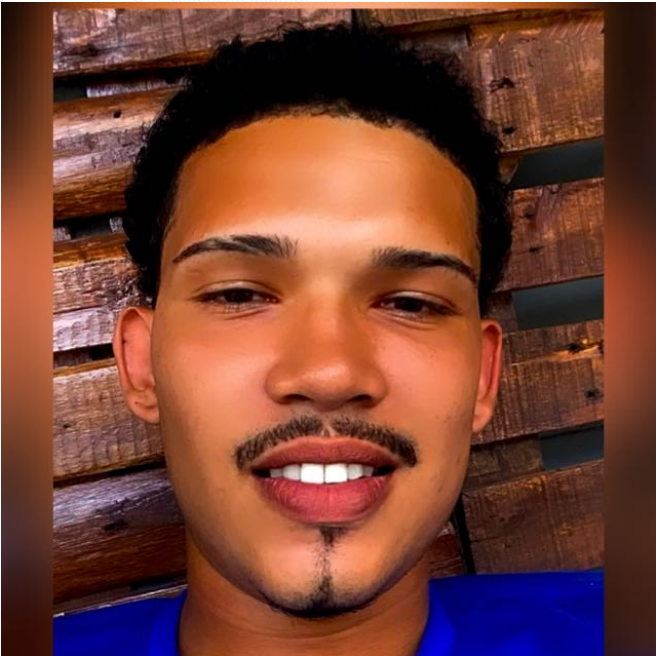 Foto de Bruno Menezes